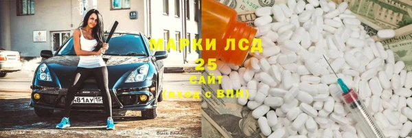 винт Алзамай